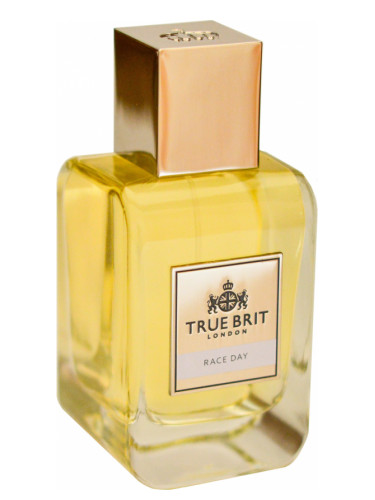 Race Day - True Brit London