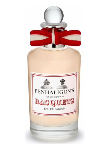 Racquets - Penhaligon's