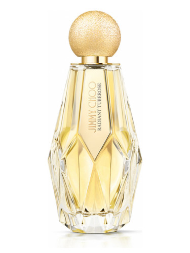 Radiant Tuberose - Jimmy Choo