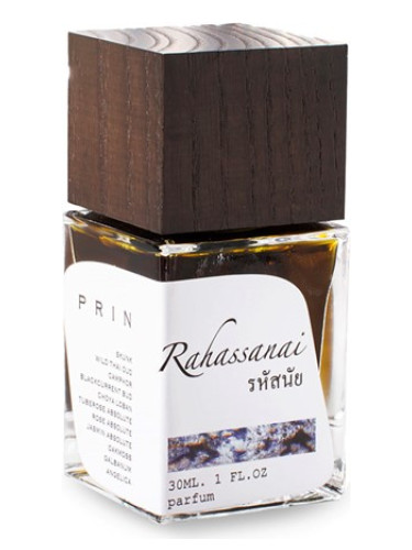 Rahassanai - Prin