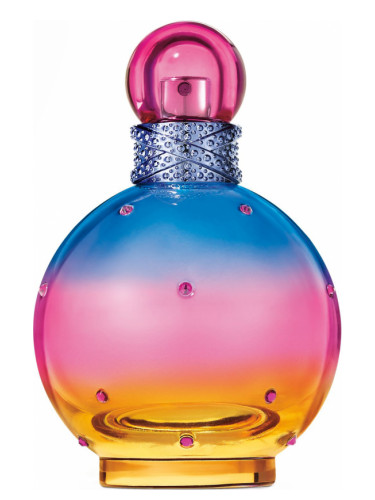 Rainbow Fantasy - Britney Spears