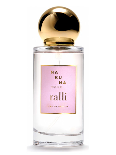 Ralli - Nakuna Helsinki