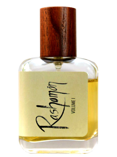 Rashomon Volume I - Parfums Karmic Hues