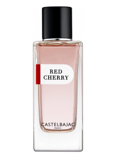 Red Cherry - Castelbajac