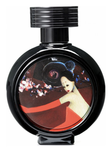 Red Iceberg - Haute Fragrance Company HFC