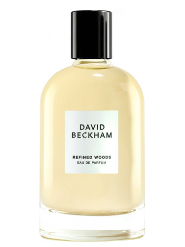 Refined Woods - David Beckham