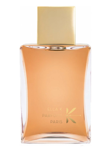 Reflet Sur L'Okavango - Ella K Parfums