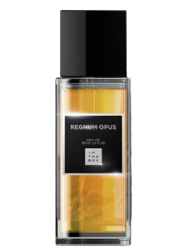 Regnum Opus - In The Box