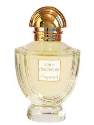 Reine des Coeurs Eau de Parfum - Fragonard