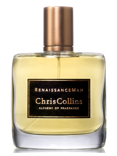 Renaissance Man - Chris Collins