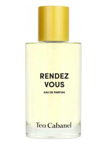 Rendez Vous - Teo Cabanel