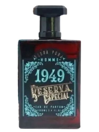 Reserva Especial 1949 - Flora Pura