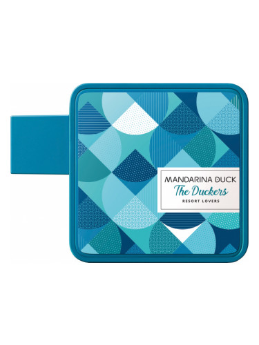 Resort Lovers - Mandarina Duck