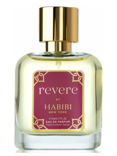 Revere - Habibi NY