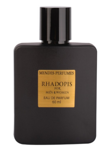 RHADOPIS - Mendes perfumes