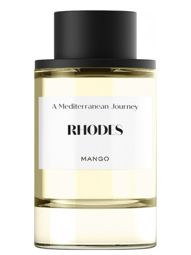 Rhodes - Mango