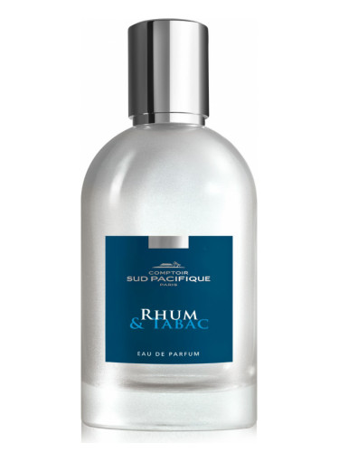 Rhum & Tabac - Comptoir Sud Pacifique