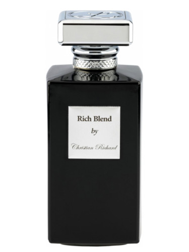 Rich Blend Intense For Men - Christian Richard