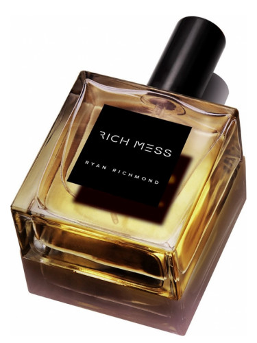 Rich Mess - Ryan Richmond