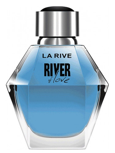 River of Love - La Rive