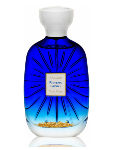 Riviera Lazuli - Atelier des Ors