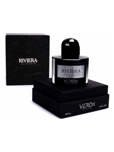 Riviera - Verdii Fragrance