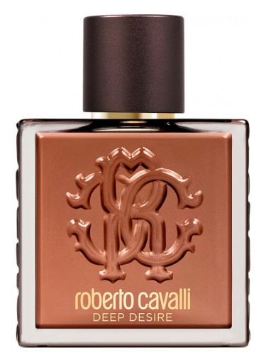Roberto Cavalli Uomo Deep Desire - Roberto Cavalli