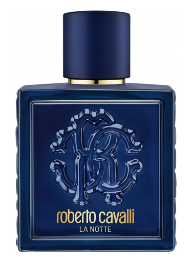 Roberto Cavalli Uomo La Notte - Roberto Cavalli