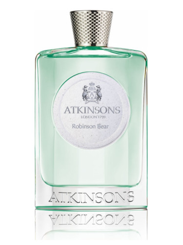 Robinson Bear - Atkinsons