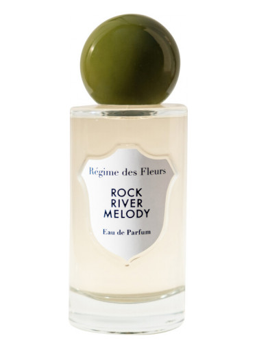Rock River Melody - Régime des Fleurs