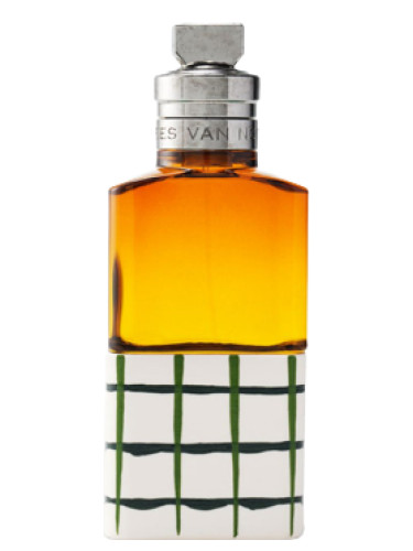 Rock the Myrrh - Dries Van Noten