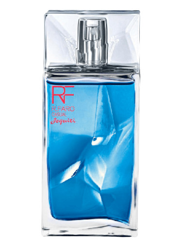 Rodrigo Faro Casual - Jequiti