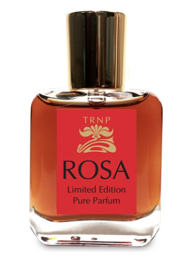 Rosa - Limited Edition - TRNP
