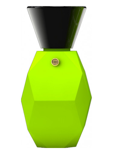 Rosamonda - J.U.S Parfums