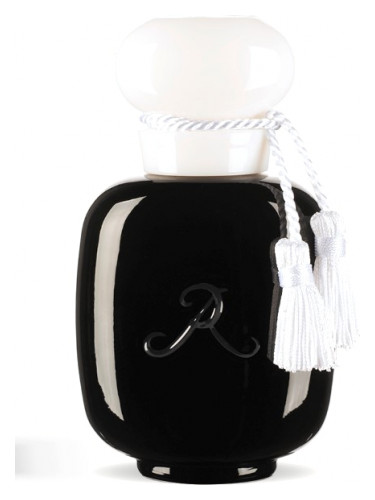Rose Absolument - Les Parfums de Rosine