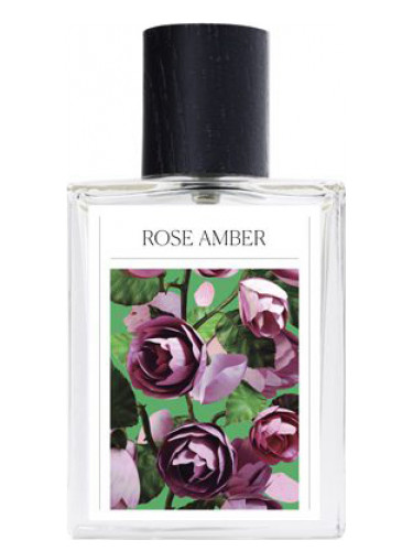 Rose Amber - The 7 Virtues