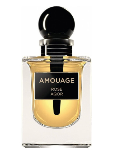 Rose Aqor - Amouage