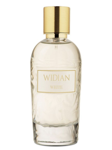 Rose Arabia White - WIDIAN