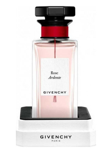 Rose Ardente - Givenchy
