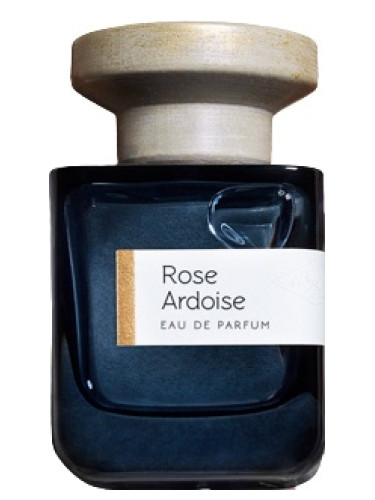 Rose Ardoise - Atelier Materi