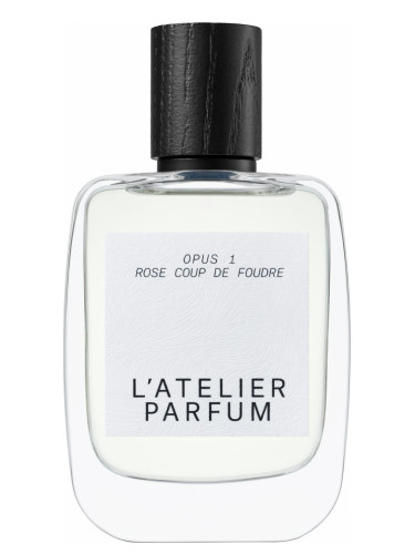 Rose Coup De Foudre - L'Atelier Parfum