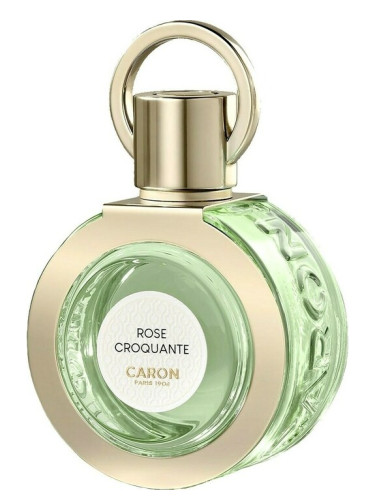 Rose Croquante - Caron