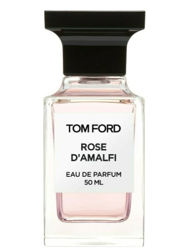 Rose D'Amalfi - Tom Ford