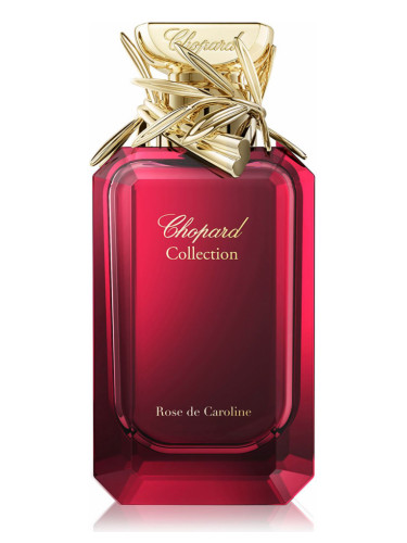 Rose de Caroline - Chopard