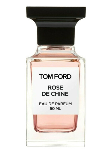 Rose de Chine - Tom Ford