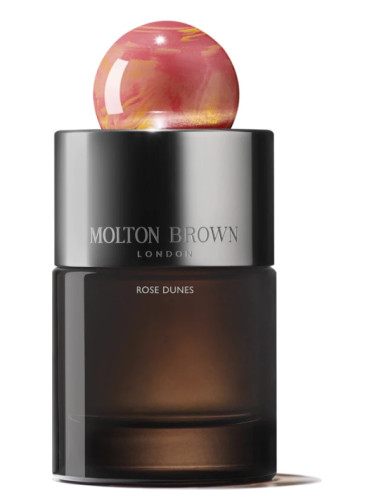Rose Dunes - Molton Brown