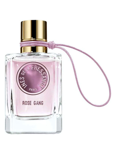 Rose Gang - Ines de la Fressange