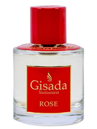 Rose - Gisada