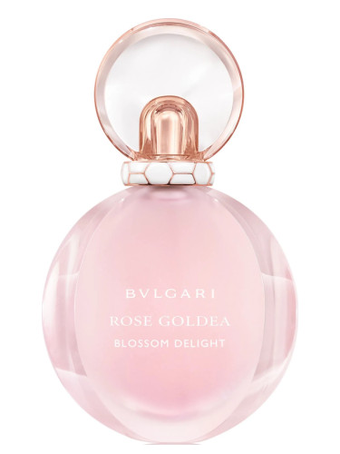 Rose Goldea Blossom Delight Eau de Toilette - Bvlgari