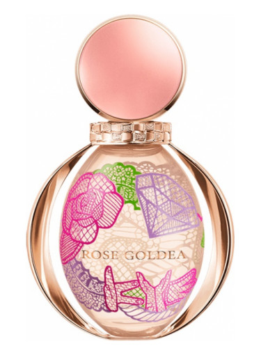 Rose Goldea Kathleen Kye Edition - Bvlgari